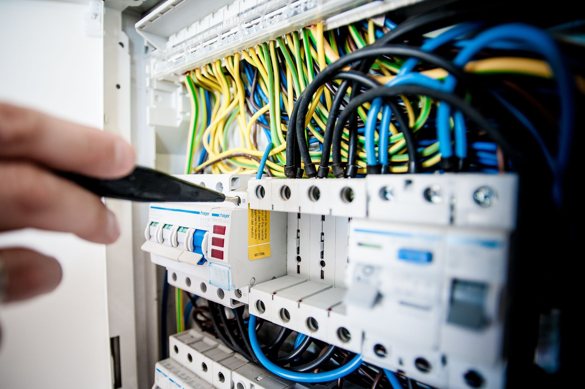 Électricien à Pontault-Combault